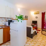 In - Istrien 53391 Appartement *