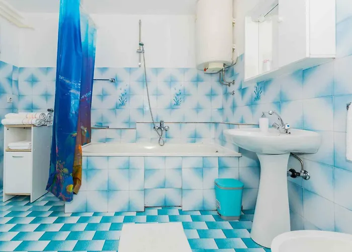 Apartman In - Istrien 53391