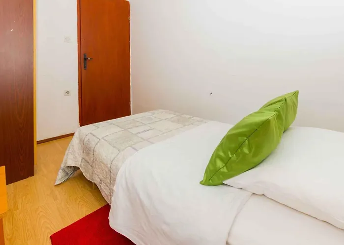 Apartman In - Istrien 53391 Pula