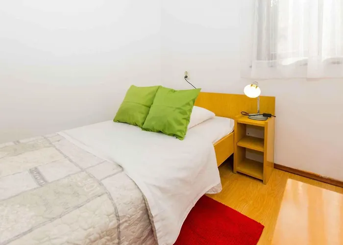 Apartman In - Istrien 53391