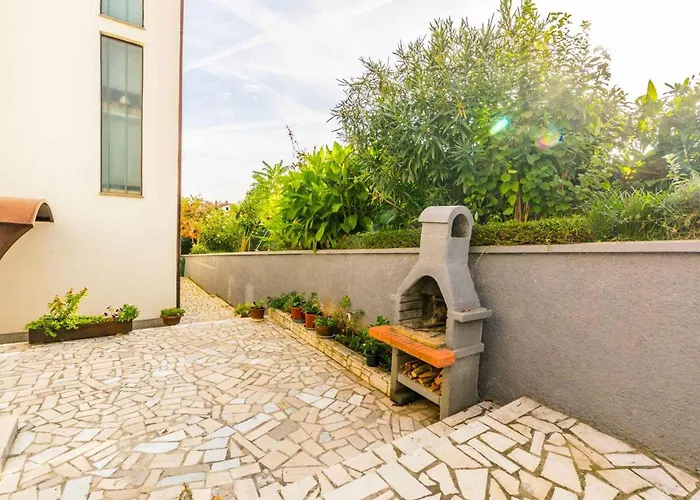 In - Istrien 53391 Apartman Pula