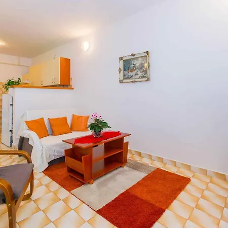In - Istrien 53391 Apartment Pula