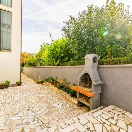 In - Istrien 53391 Apartment Pula