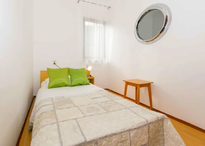 Apartamento In - Istrien 53391