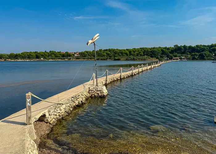 Apartamento In - Istrien 53391 Pula